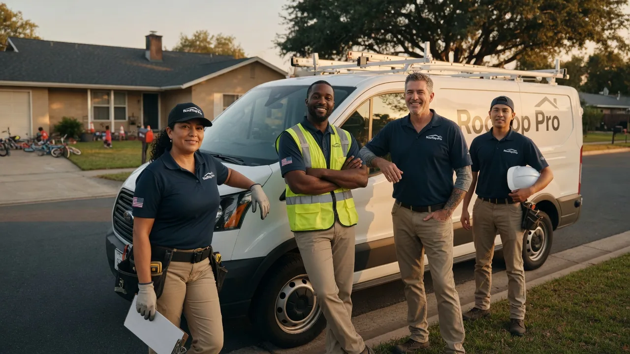 Roof Repair in Paincourtville, LA near me