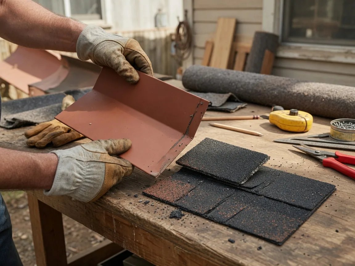 Roof Repair company in Paincourtville, LA